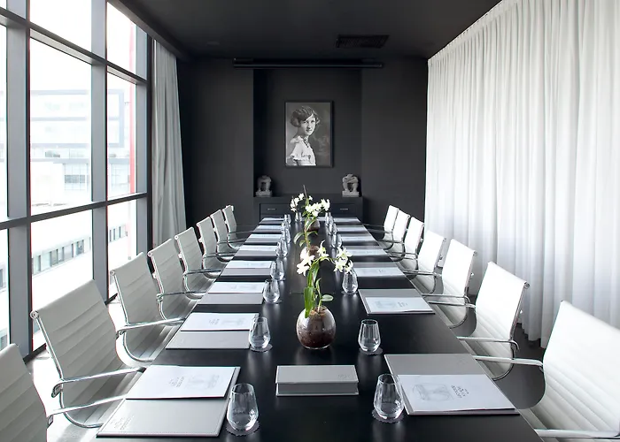 Leonardo Boutique Hotel Tel Aviv