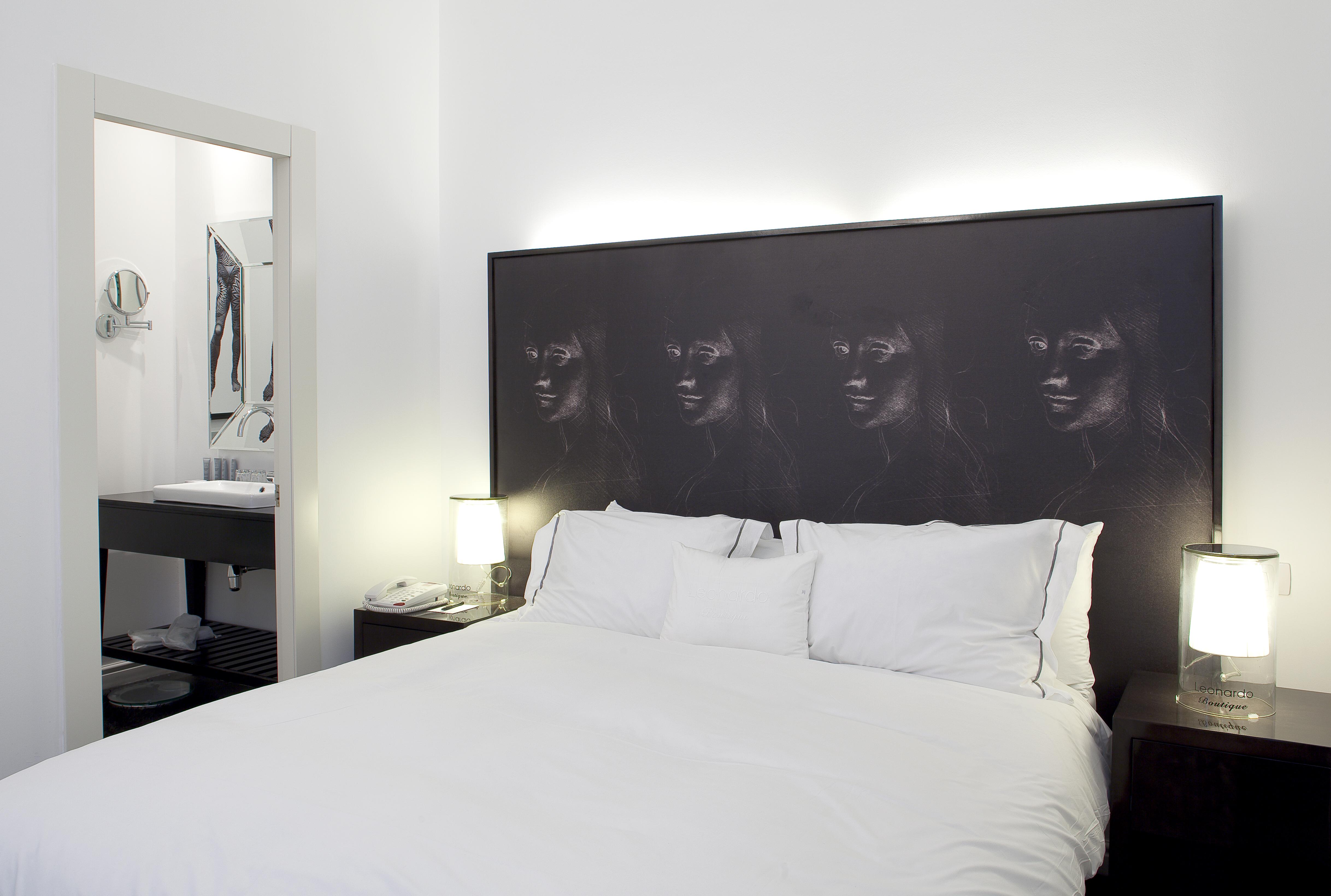 Leonardo Boutique Hotel