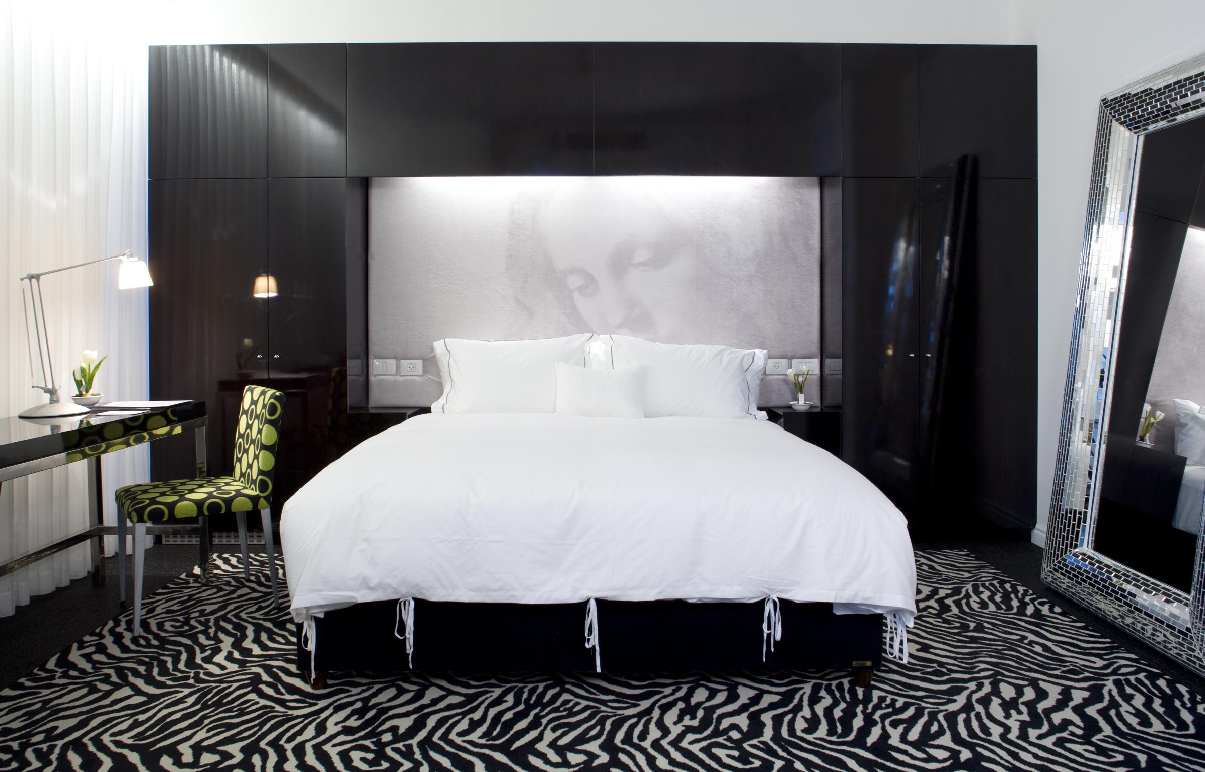 Hotel Leonardo Boutique Tel Aviv