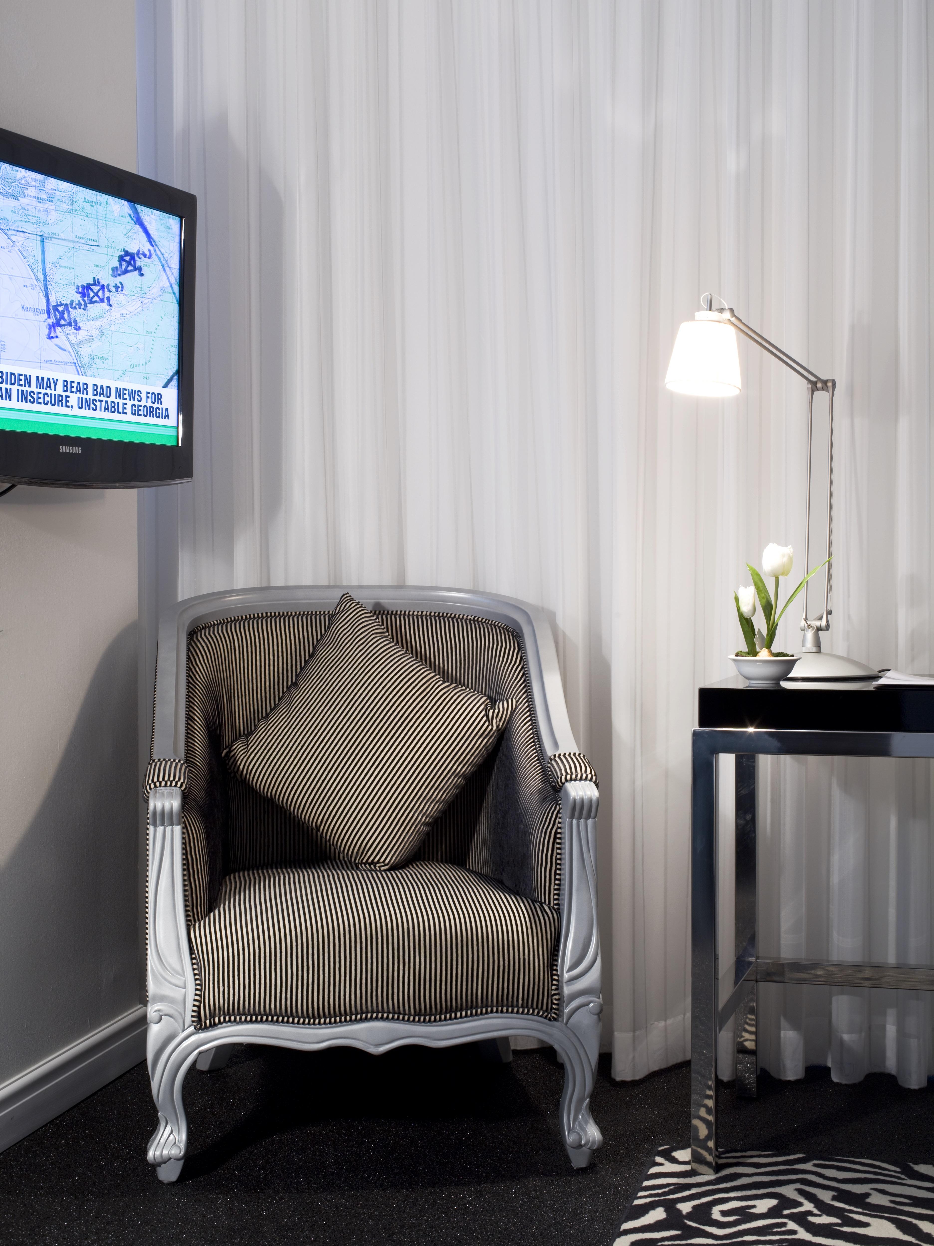 Leonardo Boutique 4* Tel Aviv