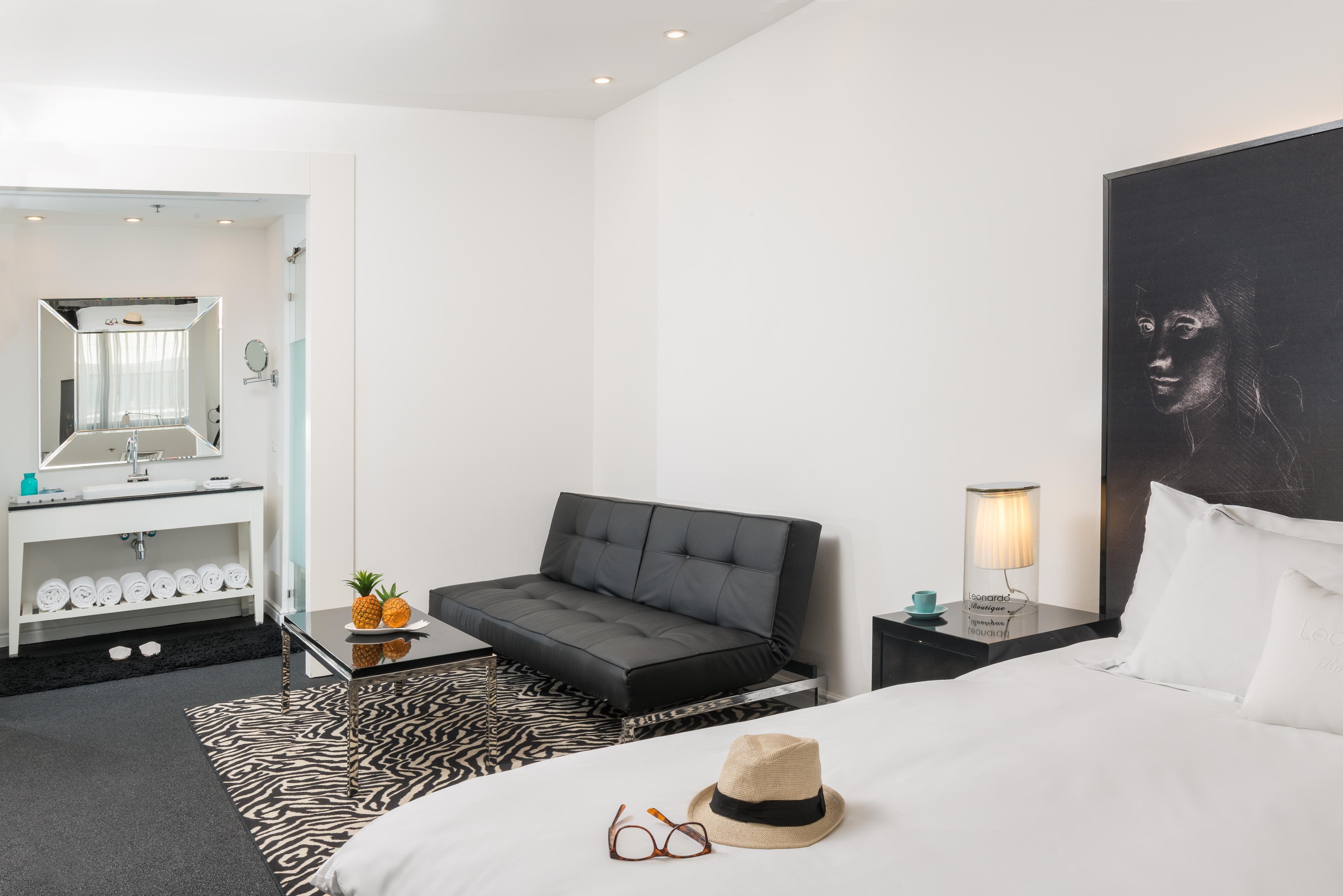 Leonardo Boutique Hotel