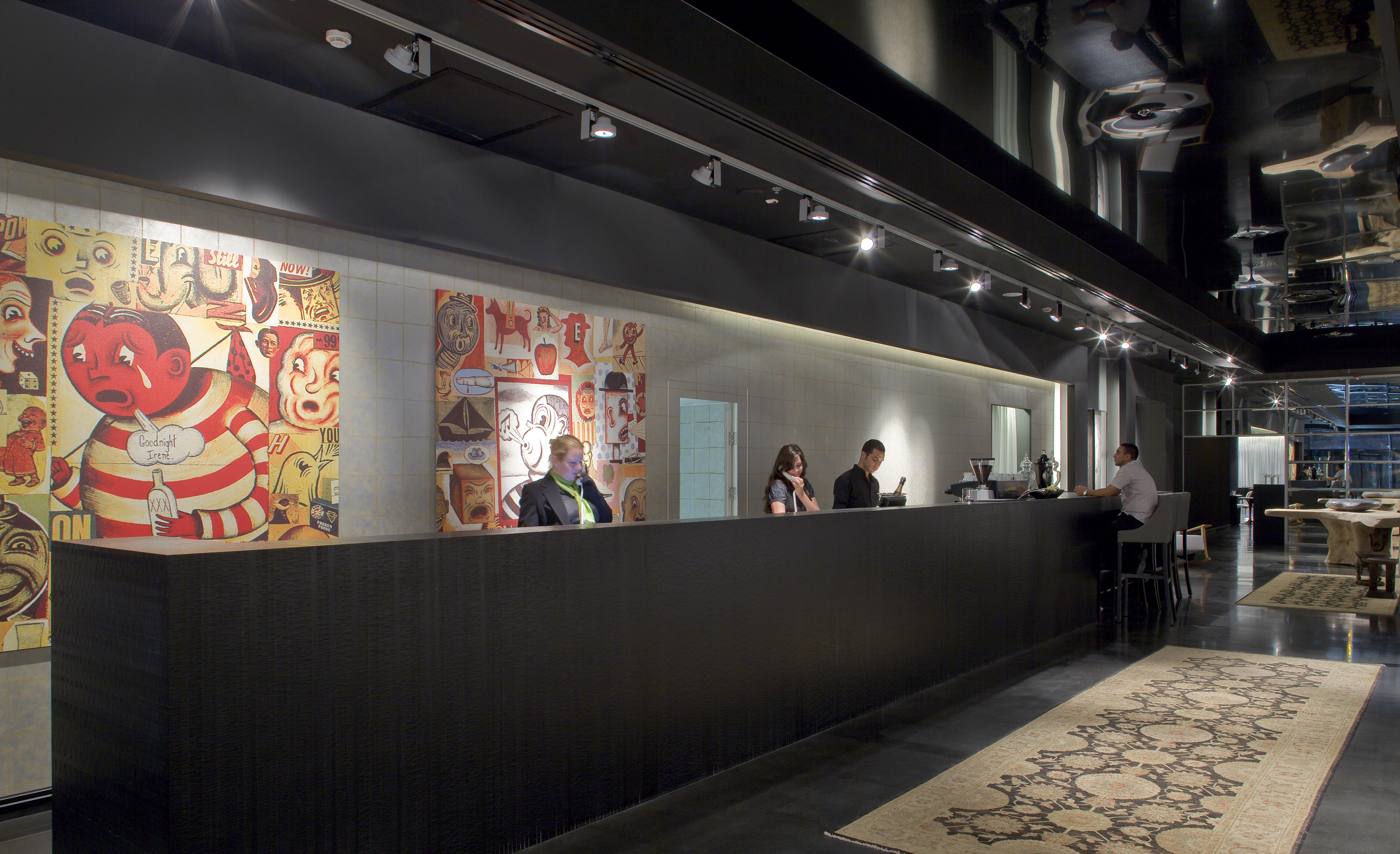 Leonardo Boutique Hotel 4*