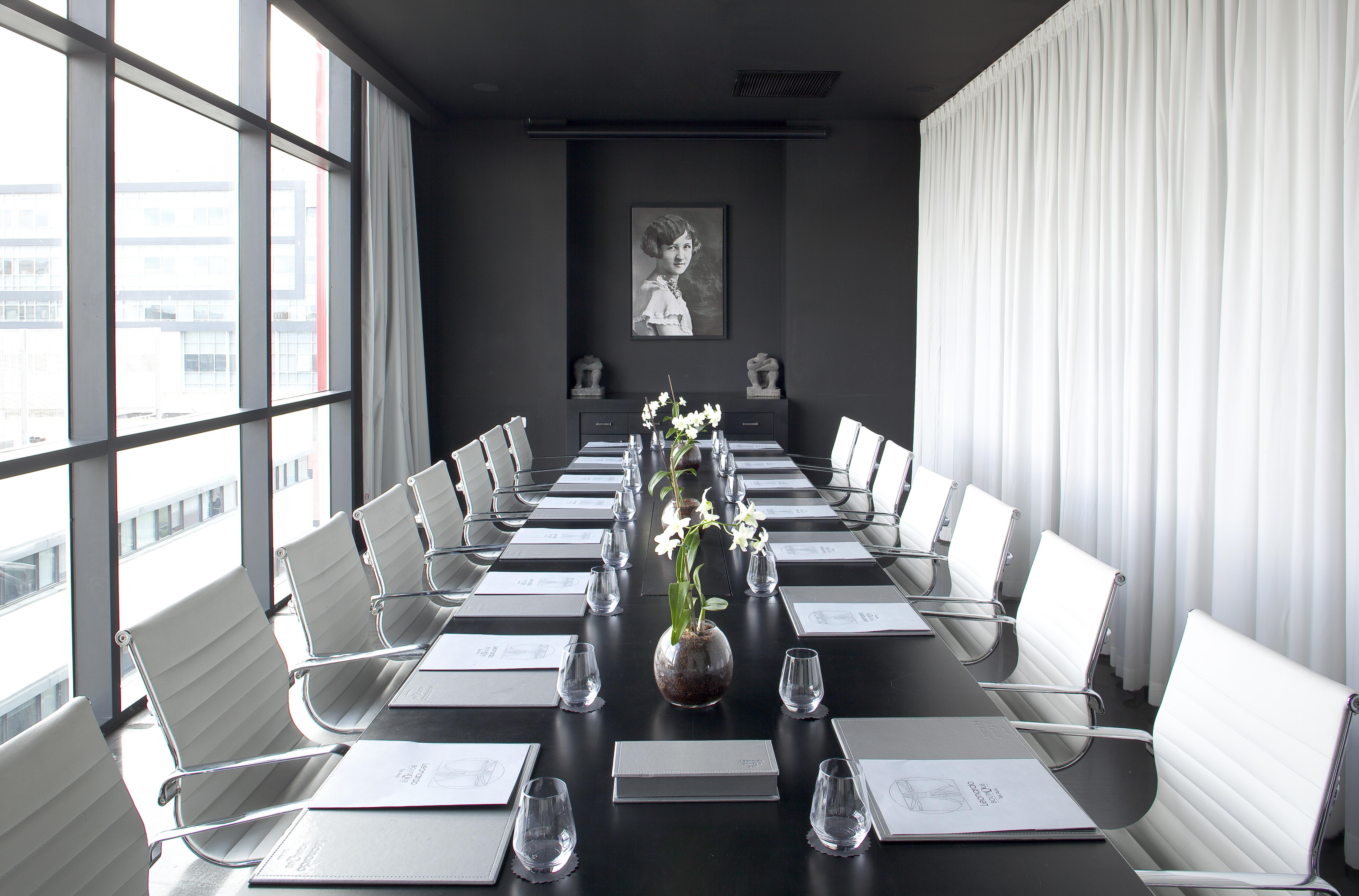 Hotel Leonardo Boutique 4*