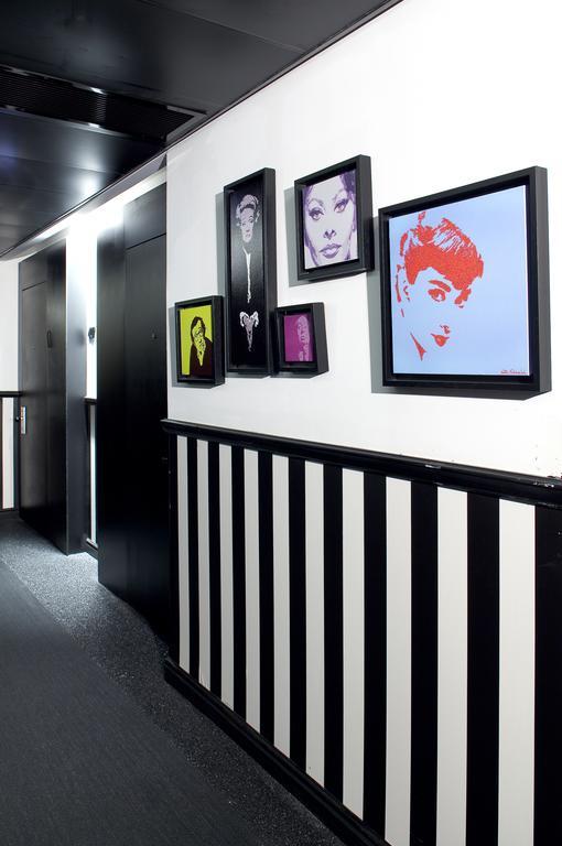 Leonardo Boutique Hotel 4*