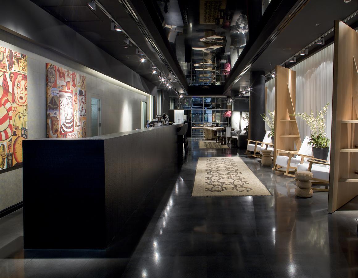 Leonardo Boutique