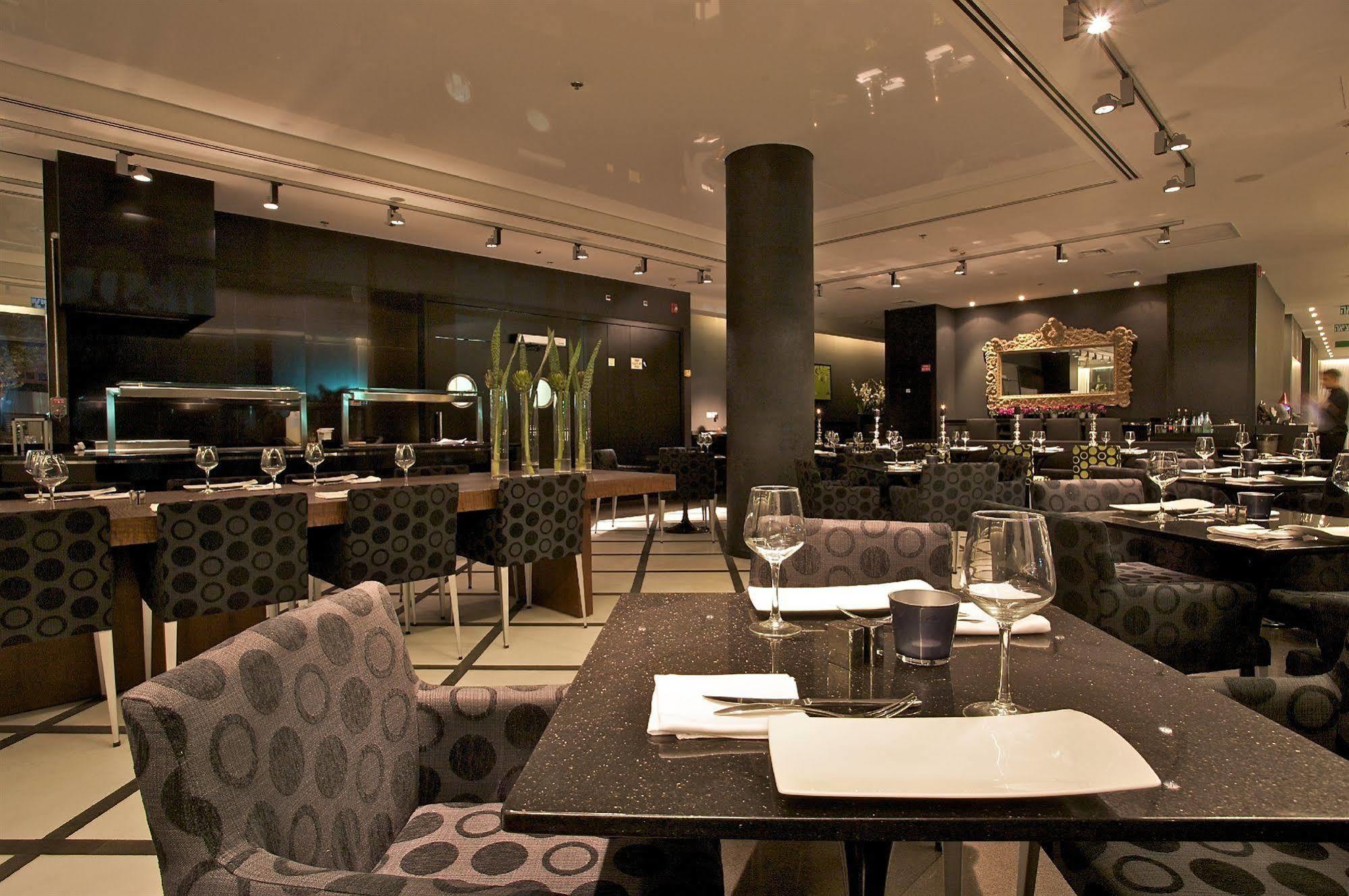 Hotel Leonardo Boutique Tel Aviv