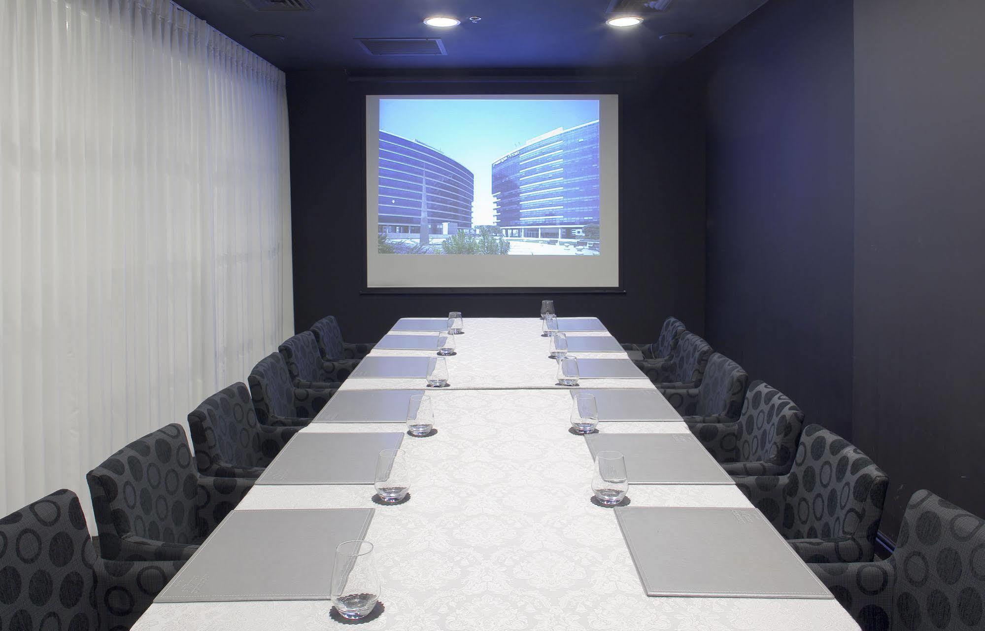 Hotel Leonardo Boutique Tel Aviv