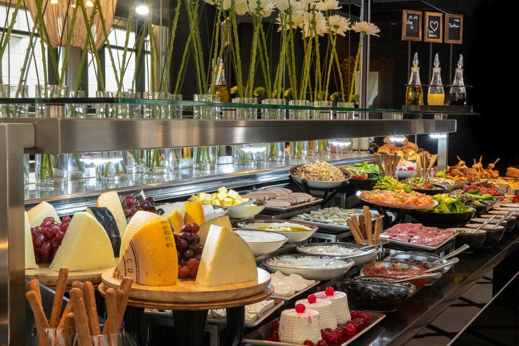 Leonardo Boutique 4*